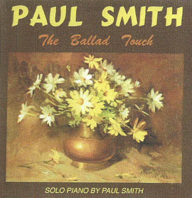 The Ballad Touch (digital)